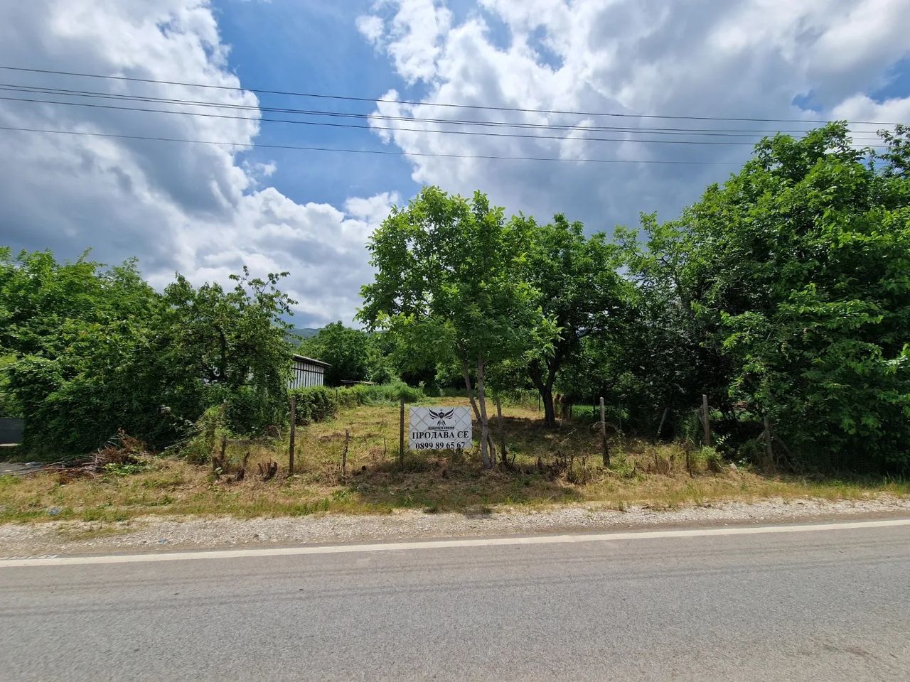 Продава се Парцел в с. Новаково, Област Пловдив - 410 кв.м за 41 €/кв.м - Снимка #22