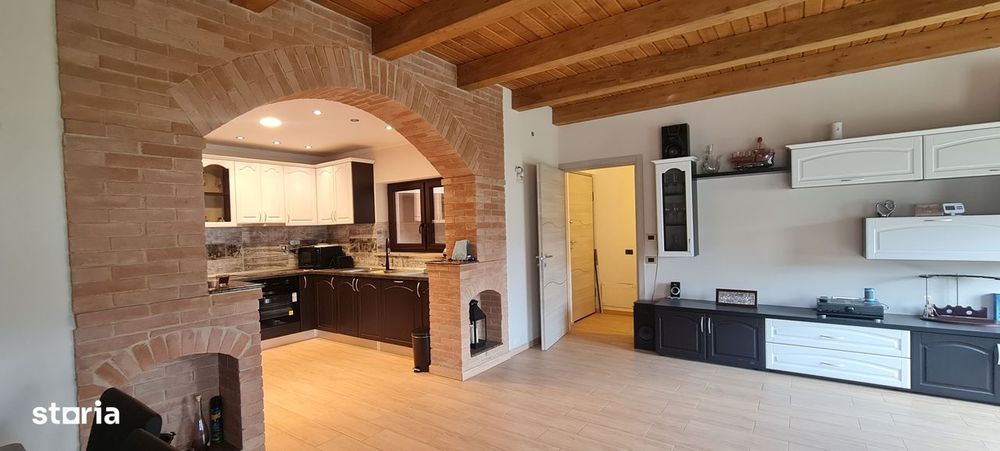 Sc Vimak Imobiliare Vinde Casa– Drăguș / Sâmbăta De Sus
