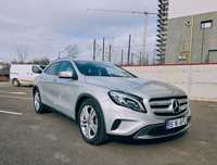 Mercedes-Benz GLA Mercedes Gla200