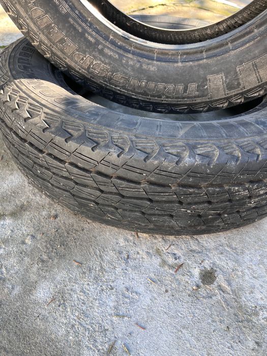 Гуми за бус 175/75 R16C