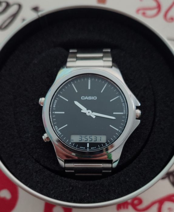 Casio 5154 MTP-VC01
