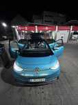 Vand VW ID.3 PRO 1st, model electric, an fabricatie 2020, 204 CP