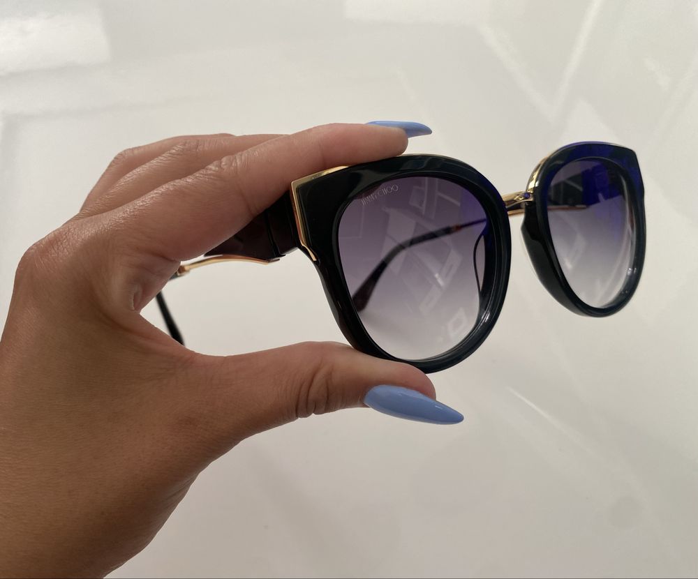 Слънчеви очила Jimmy Choo