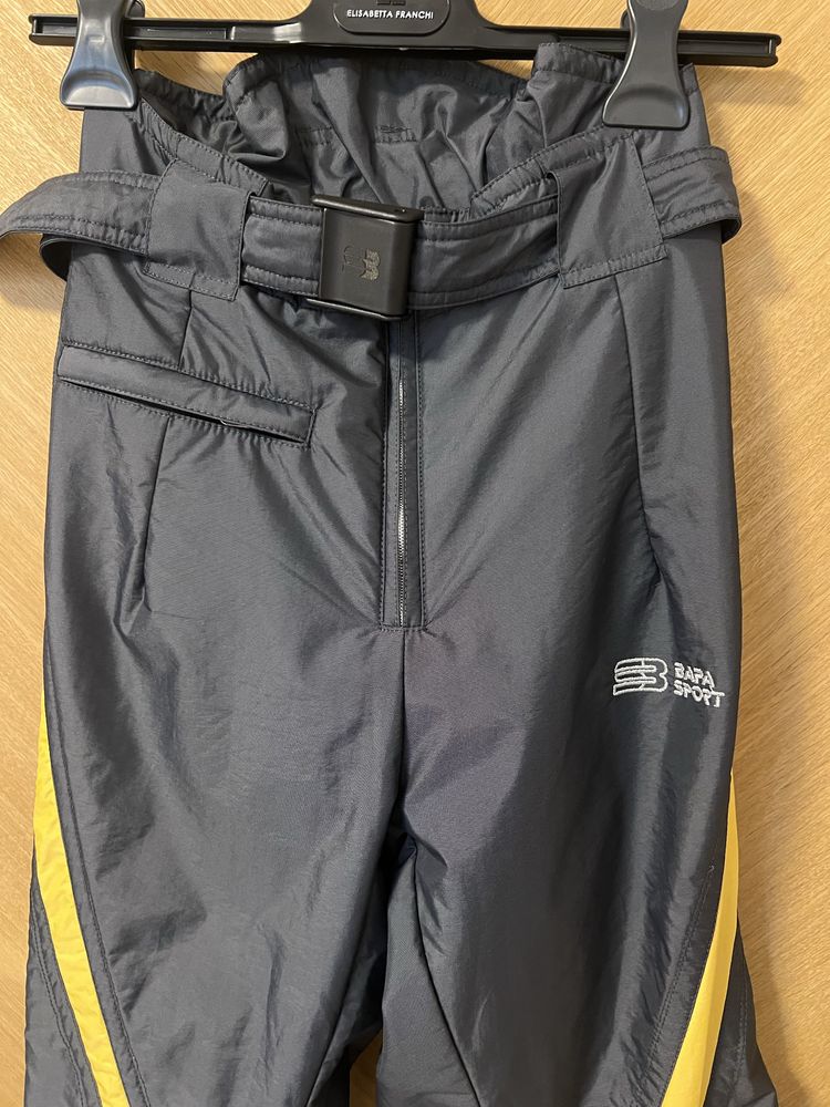 Панталон за ски papa sport