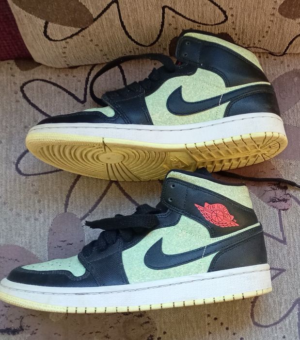 Дамски маратонки Nike 38,5 номер