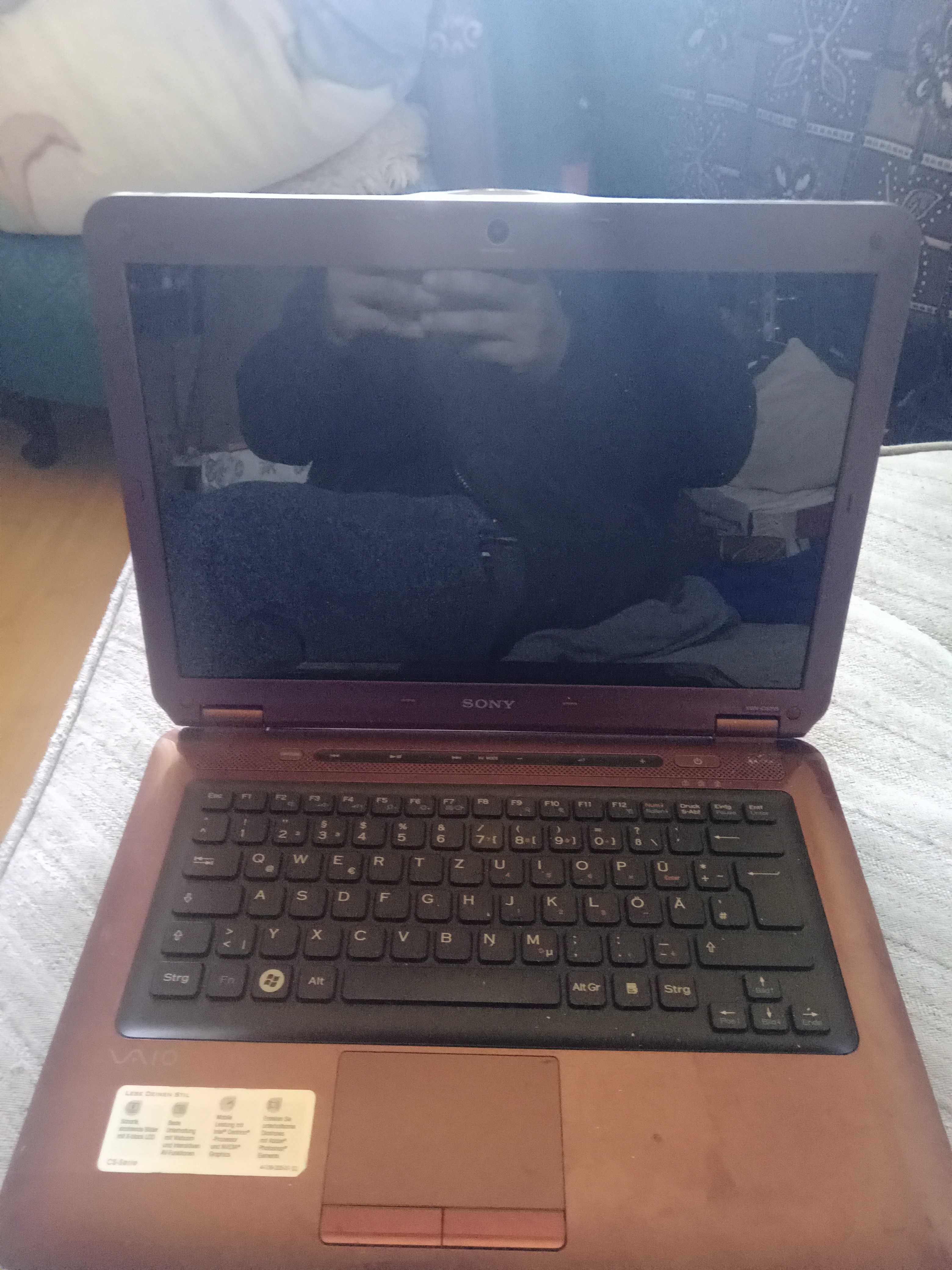 Laptop Sony Vaio 100 lei