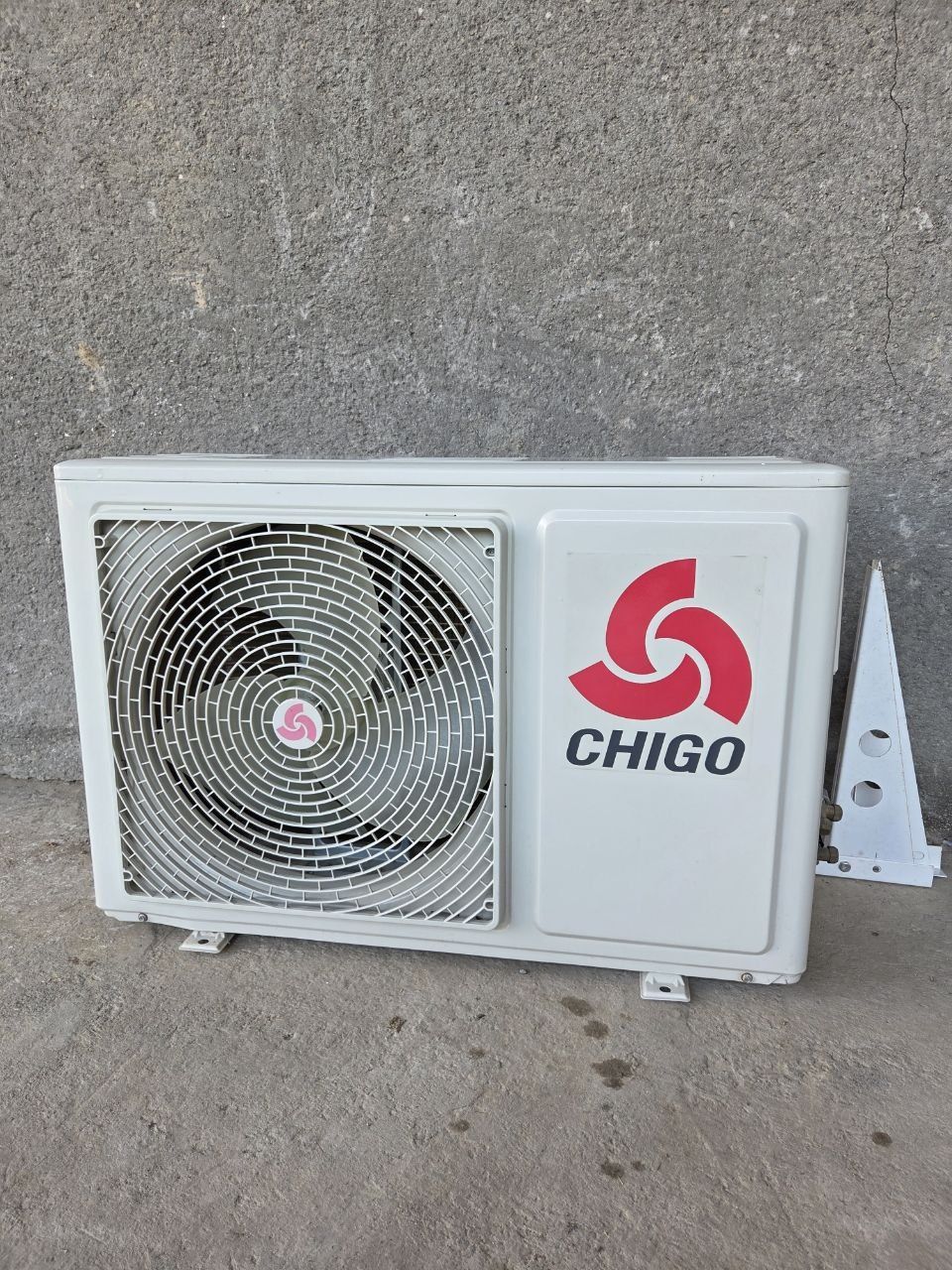 Kondisioner Chigo
