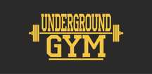 Абонемент Underground GYM