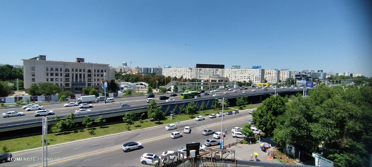 Продаю 115-кв.м кирпич 3/5/9 на Ц-14 Ганга метро Гафур Гулям