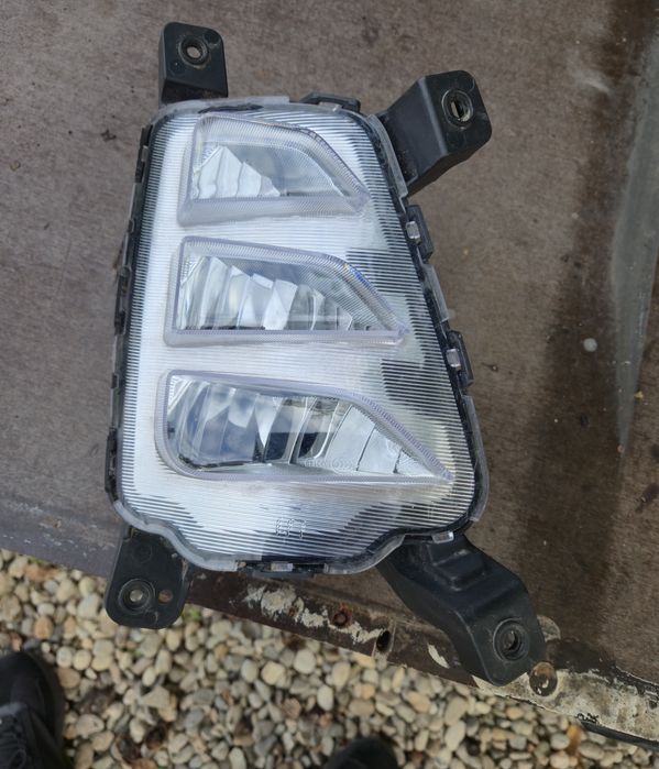 Халоген SsangVong