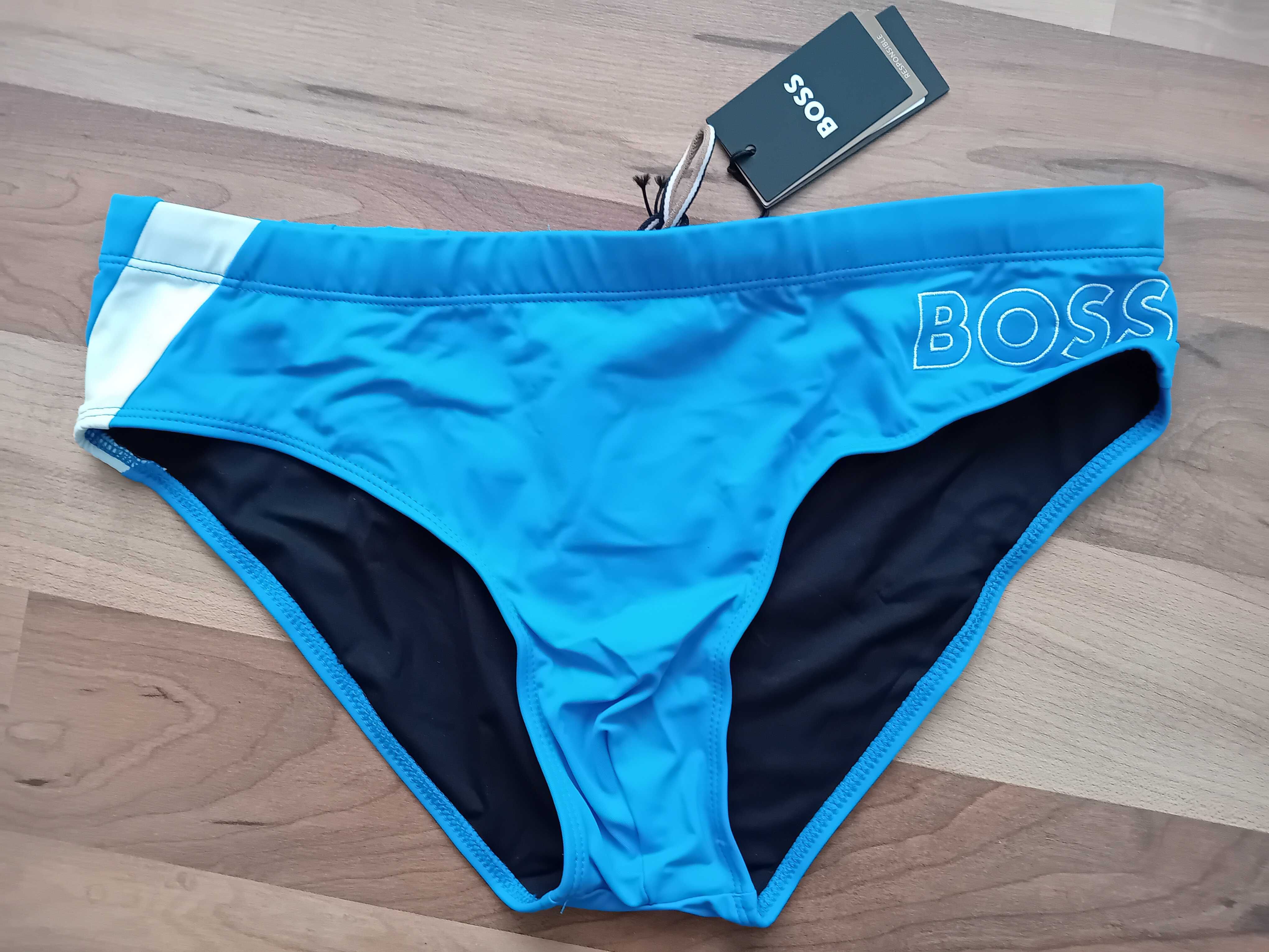Boss L/XL бански и шорти за плаж
