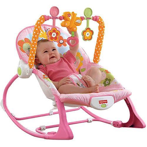 Шезлонг кресло Fisher Price Ташкент