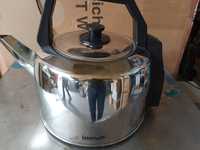 Електрическа кана за вода тип чайник Igenix 2000w