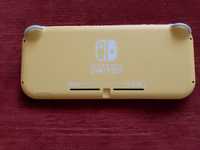 Vând Nintendo switch lite ca nou