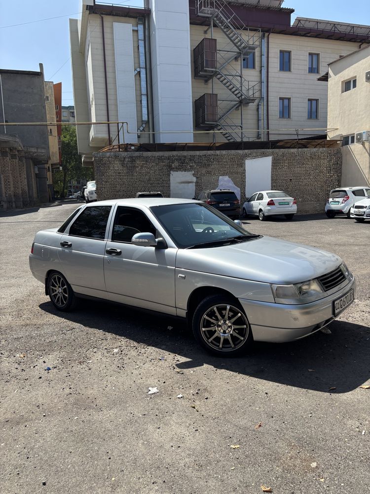 Lada 2110 priora mator