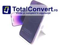 Apple iPhone 14 Pro Max 256GB Deep Purple, Garantie 24 luni | #D86789