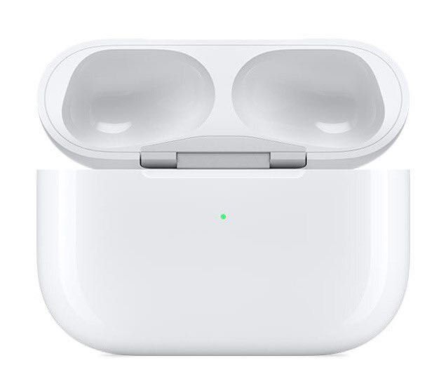 Airpods 3 коробка
