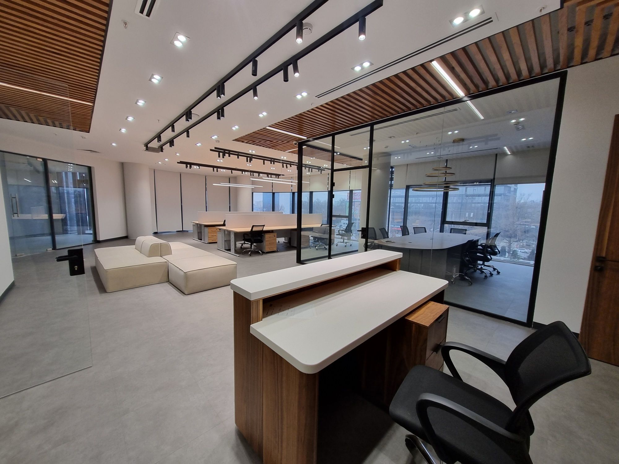Продажа офиса 311 кв.м. | Orient business center