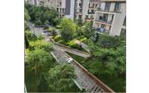 Garsoniera de inchiriat - MRS-Smart(1 loc de parcare subteran)