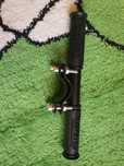 Ghidon trotinete /biciclete negru
