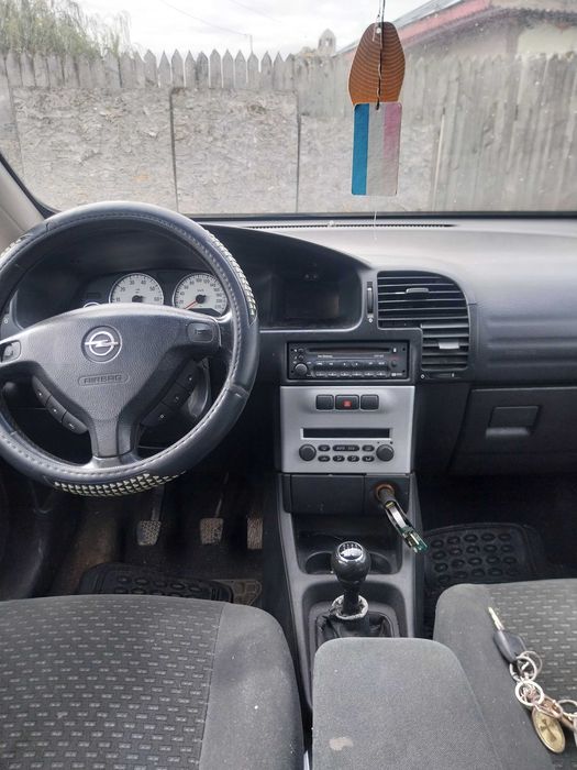 Opel Zafira de vânzare