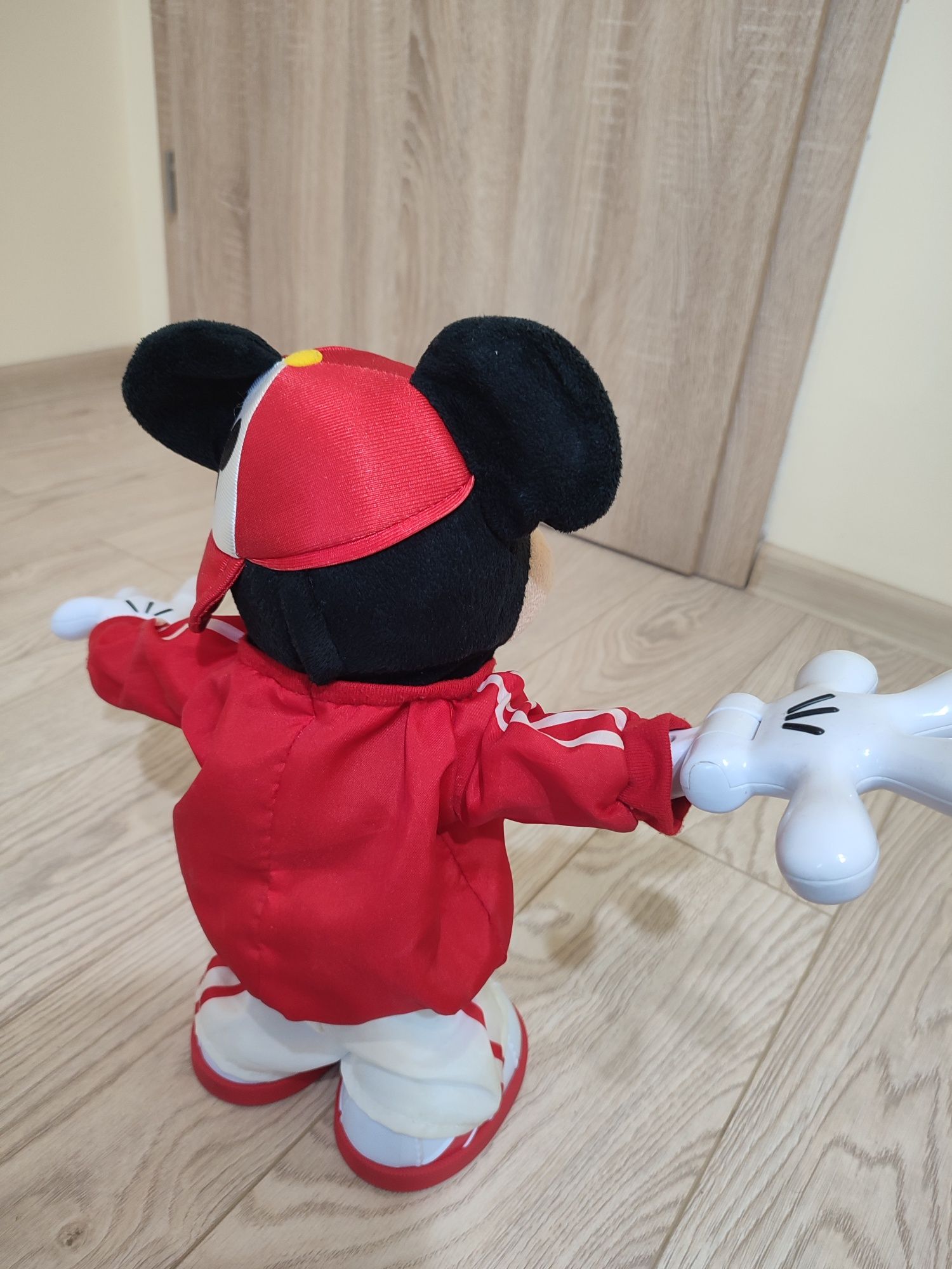 M3 Mickey Master Moves - Fisher Price