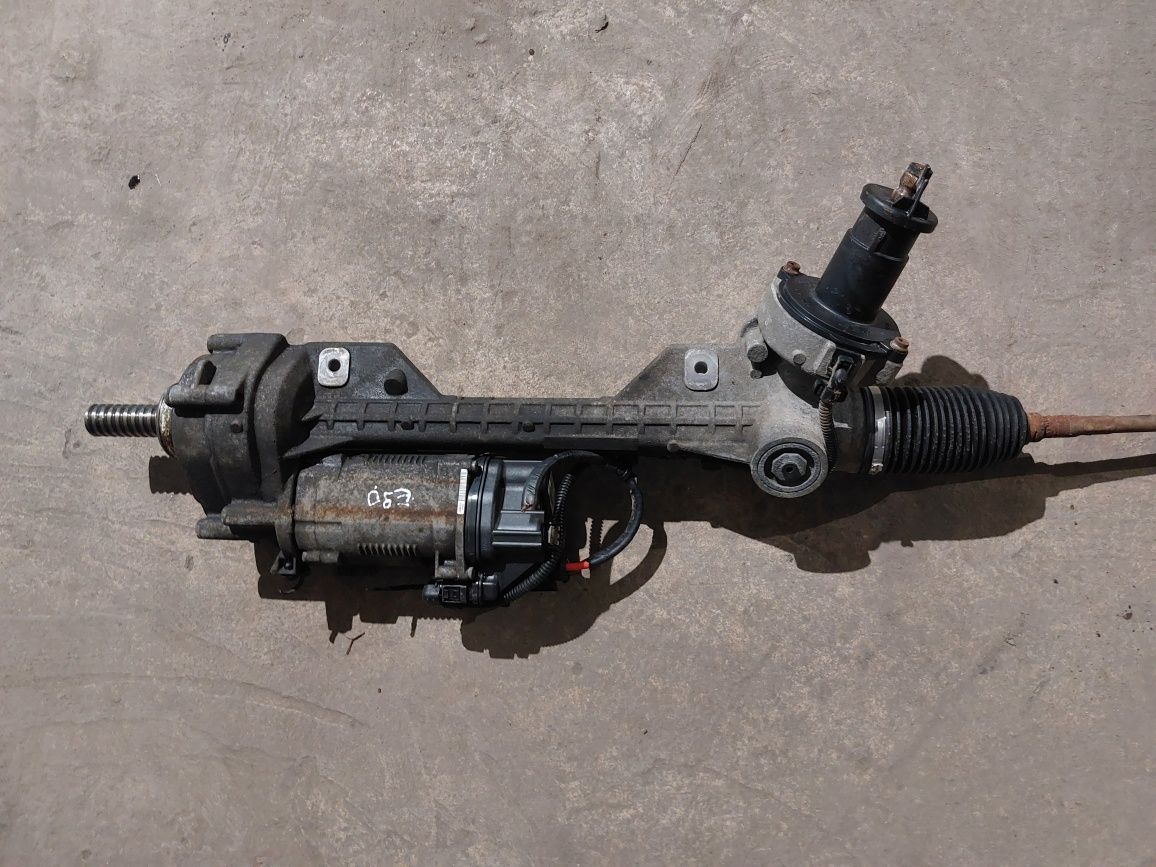 Caseta de direcție electrică BMW E81 E87 E90 E91 E92 E93 Cod 6798893