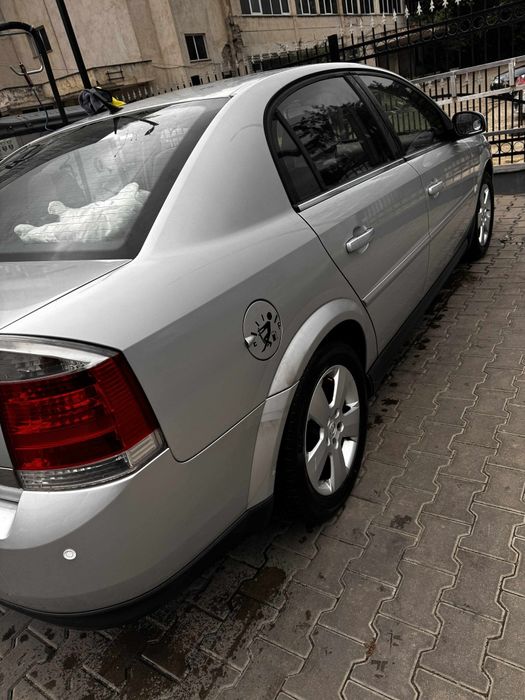 Opel vectra c 2004 1.8 benzina