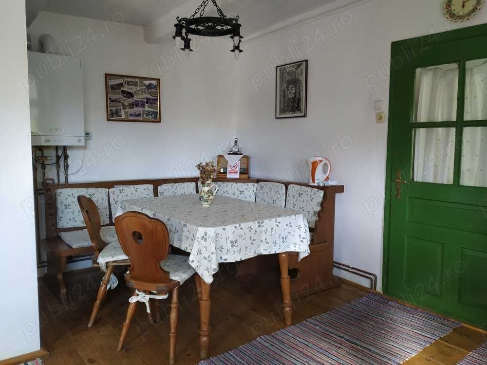 Casă de închiriat Covasna