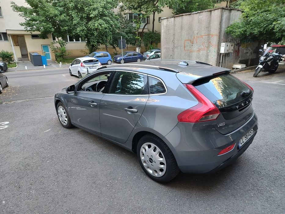 Volvo V40 2.0 diesel
