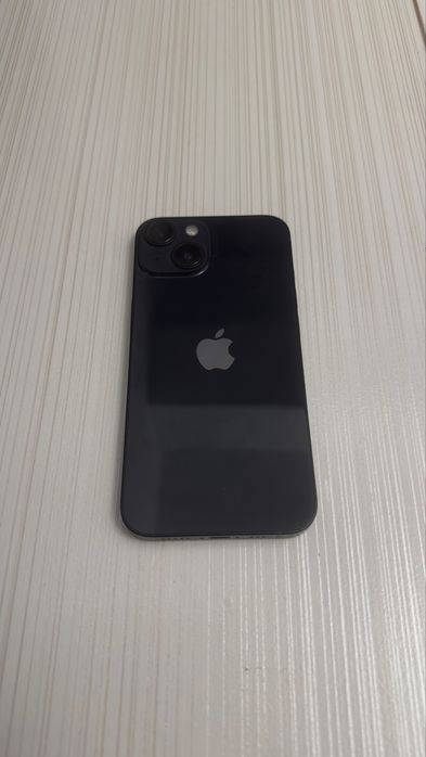 Iphone 14 / 128 Gb / Black