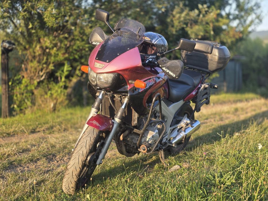 De vanzare Yamaha TDM 850