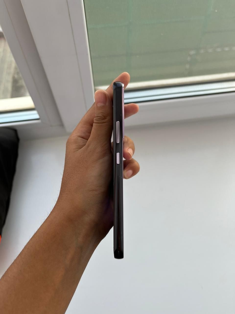 Samsung S22 purple, 128 GB
