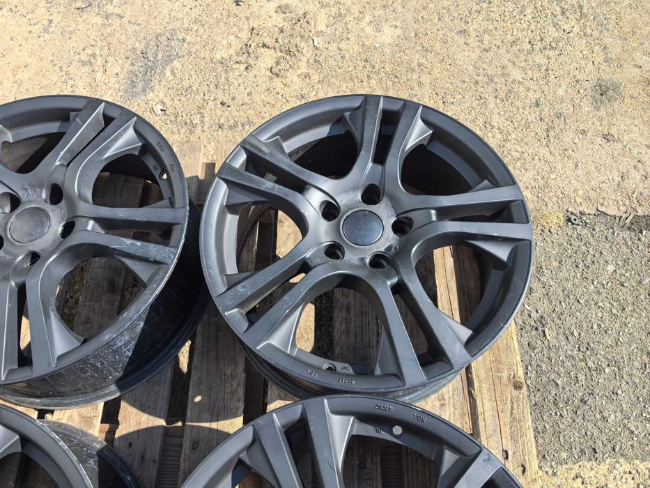 17 цола 5 х 115 мм Опел Антара / Шевролет Каптива - 7 Инча / ЕТ 45