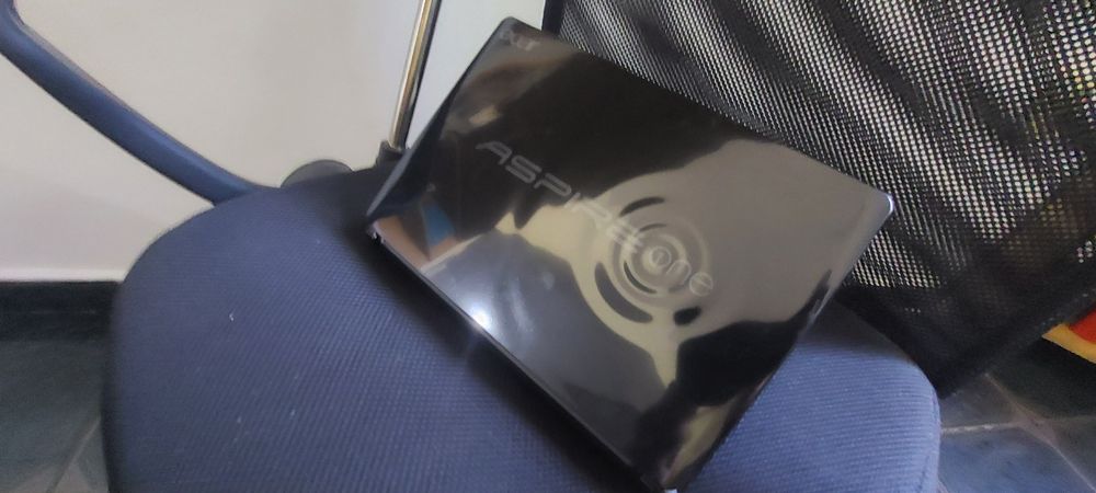 Netbook ASUS 1001PXD BLK 107S