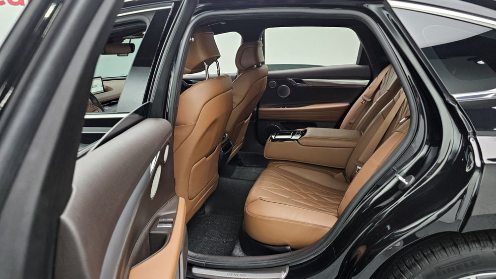 Genesis G80 2.5 turbo (все включено под ключ)