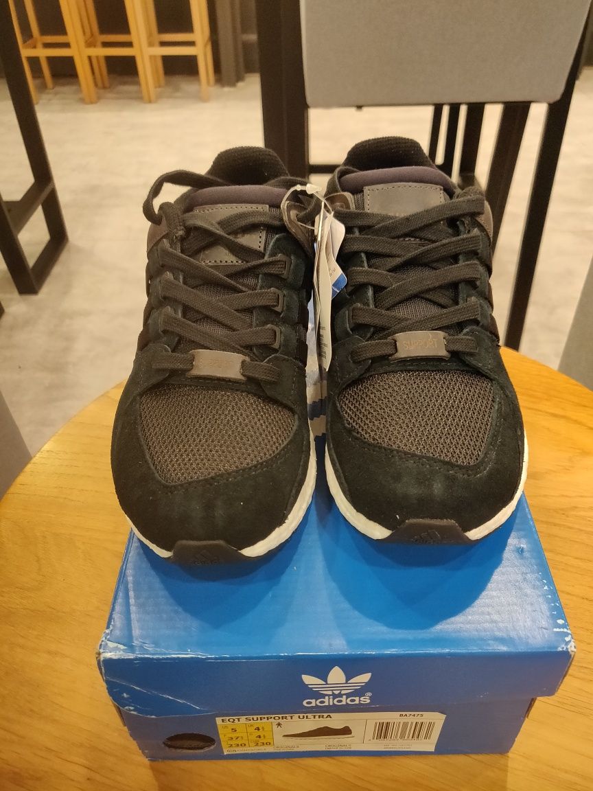 Adidas EQT Support Ultra Millled номер 37 1/3 код 2A
