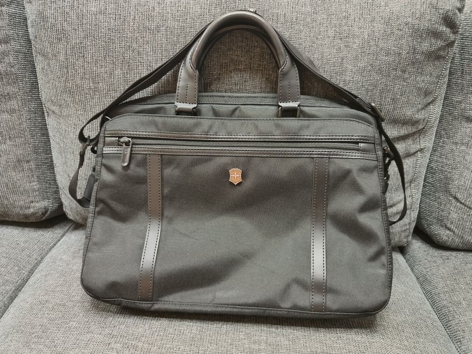 Чанта за лаптоп Victorinox 14"