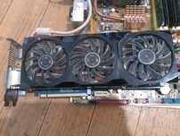 Видеокарта Radeon HD 6950/6970