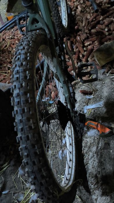 Bicicleta mtb de vânzare