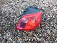 десен стоп за мицубиши колт MITSUBISHI COLT