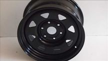 Jante offroad 16x7J 6x139.7 ET+10 CB 67,1 Mitsubishi L200,V60 V80 V90