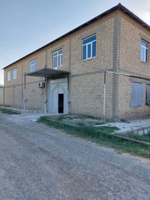 Ховли сотилади 8 сотик