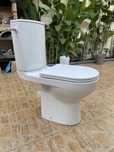 Set wc cu rezervor si capac soft close