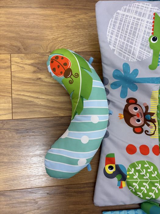 Активна гимнастика