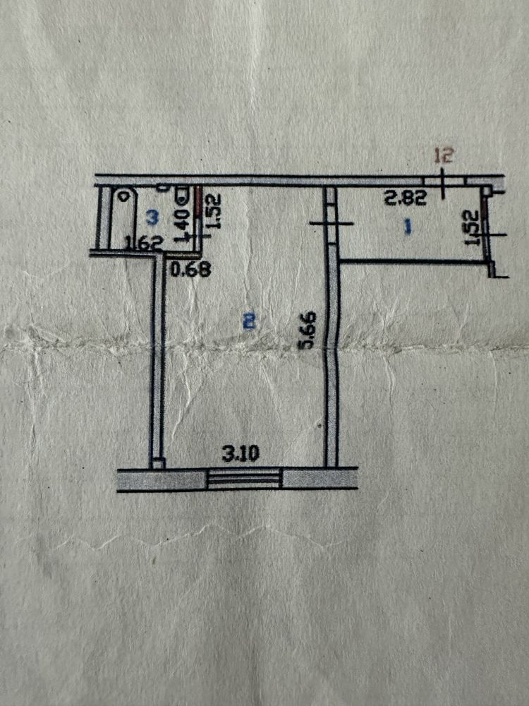 Продам комнату срочно