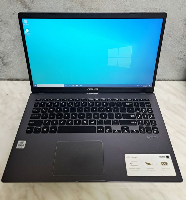 Asus VivoBook X509JA Intel Core I5-1035G1 Bmg Amanet 90051