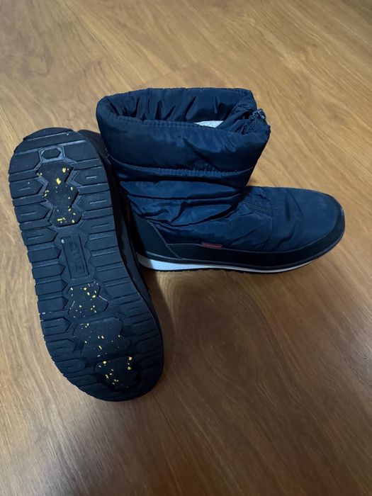 Cizme zapada CMP marimea 36