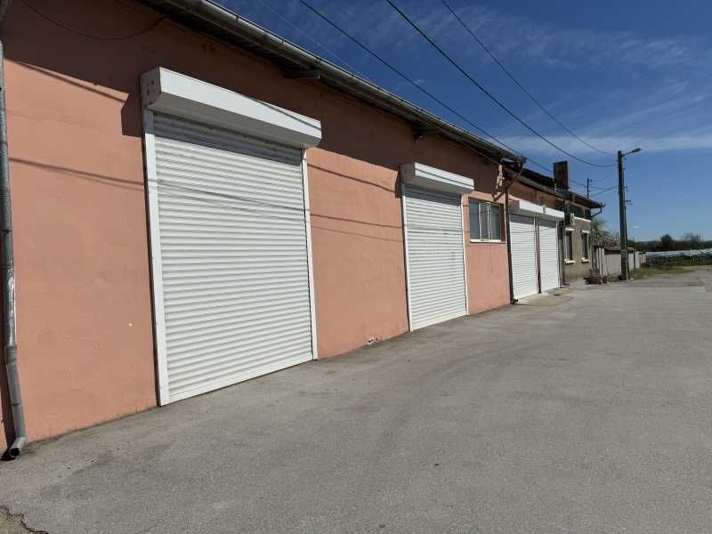 Продава се Промишлена сграда в с. Ресен, Област Велико Търново - 5726 кв.м за 197 €/кв.м - Снимка #16