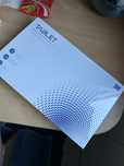 Tableta Android 15/Tabwee T80/ 12Gb ram/64Gb stocare/Sigilata